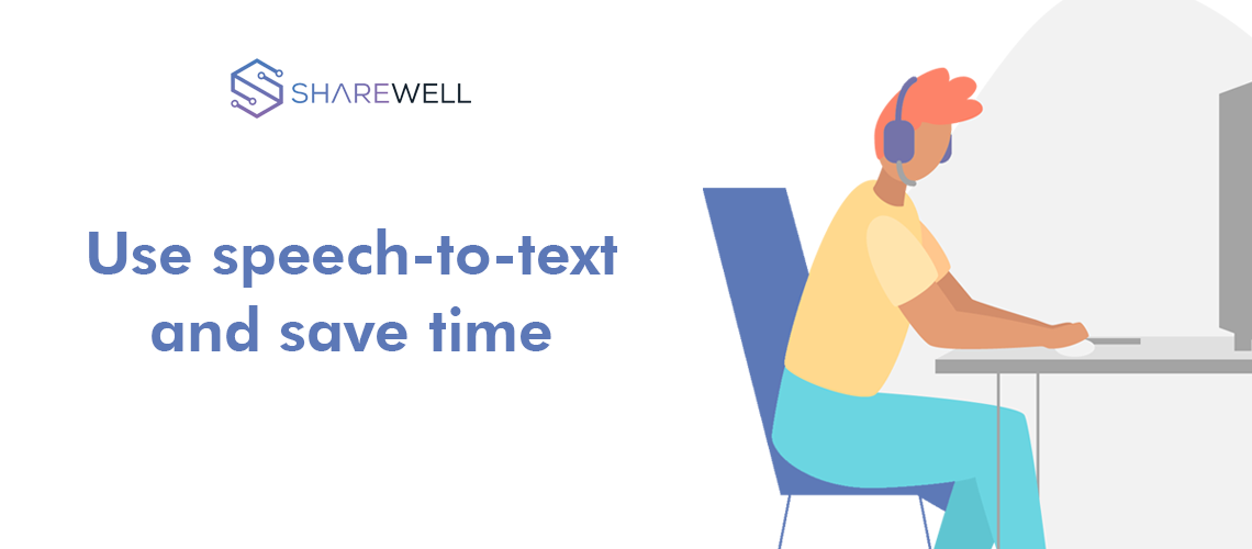 speech text to time