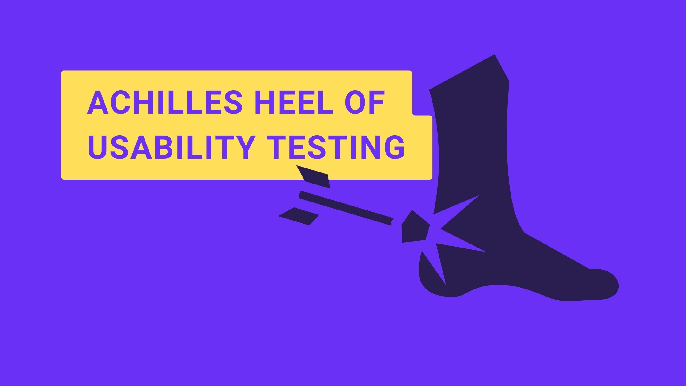 usability testing